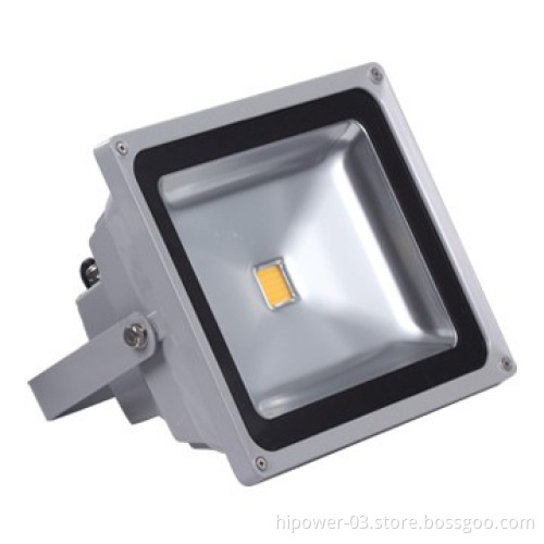 CETL PSE IP65 50W Outdoor LED Floodlight in High Quality